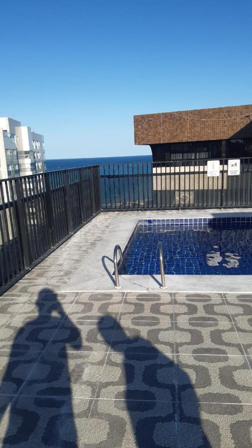 Apto Edificio Santorini - Area Nobre Da Ponta Verde Maceio (Alagoas) Exterior photo